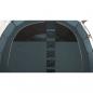 Preview: Easy Camp Tunnelzelt Palmdale 500 Lux (hellgrau/dunkelgrau, mit Vorraum, Modell 2022) Easy Camp